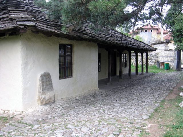 Къкринско Ханче