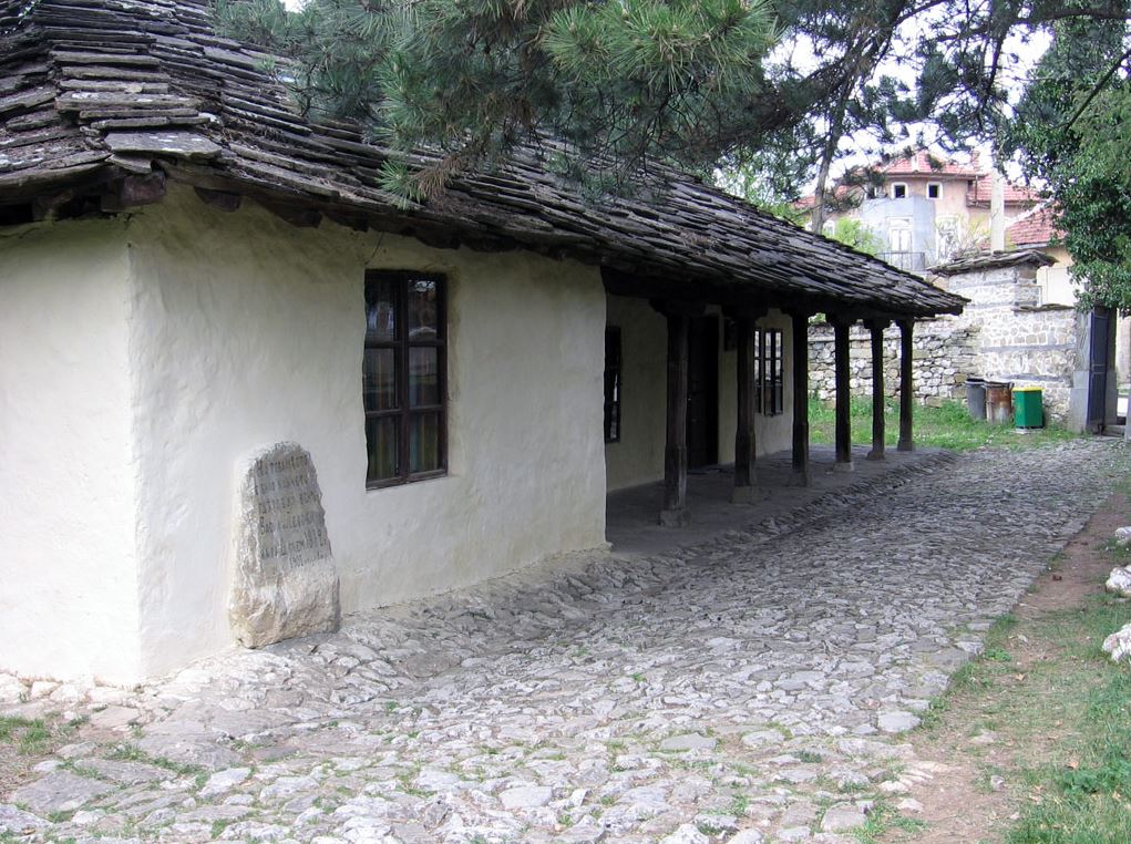 Къкринско Ханче