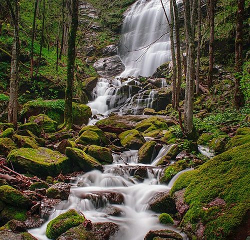 Чипровски водопад
