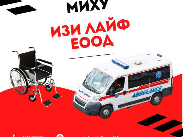 Миху изи лайф