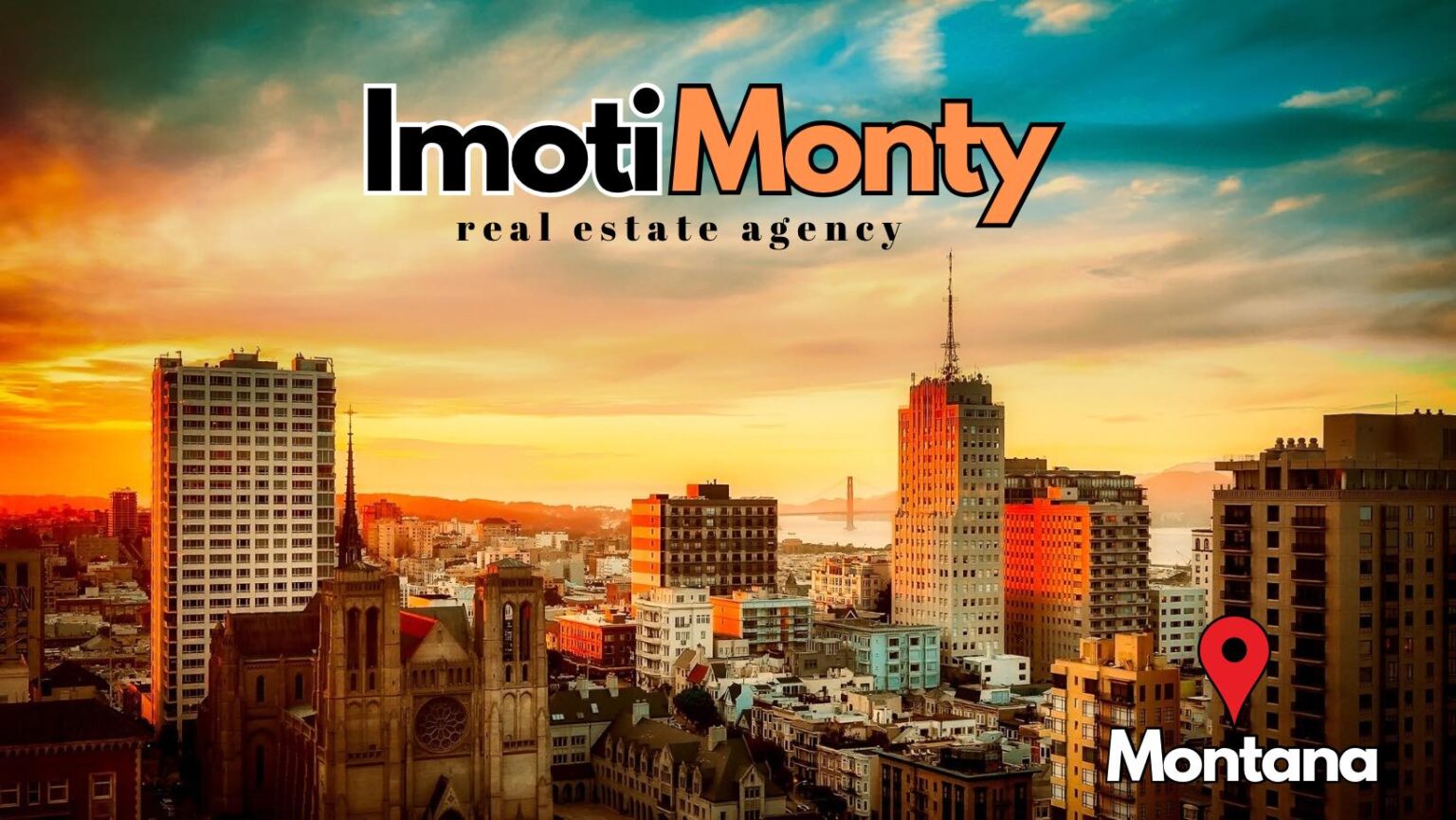 Имоти Монти