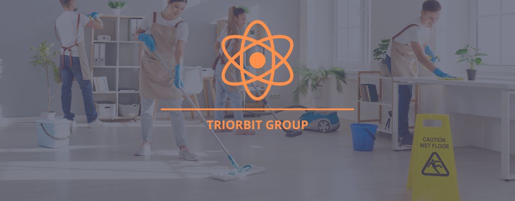 Експресно Почистване