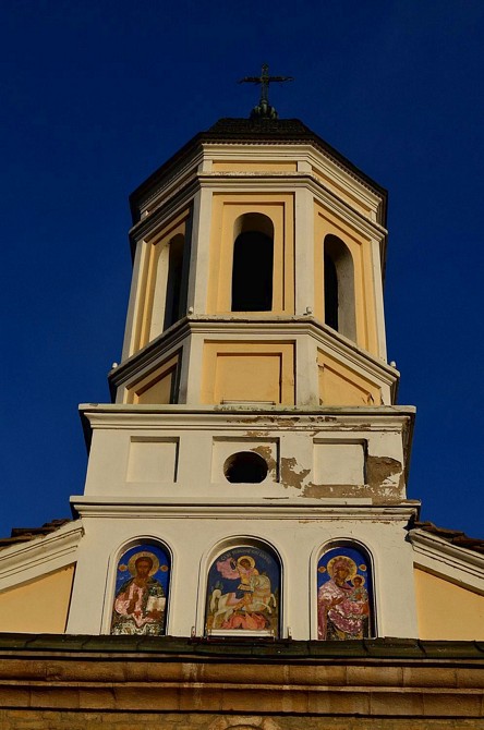 Църква Свети Георги