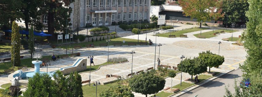 Берковица