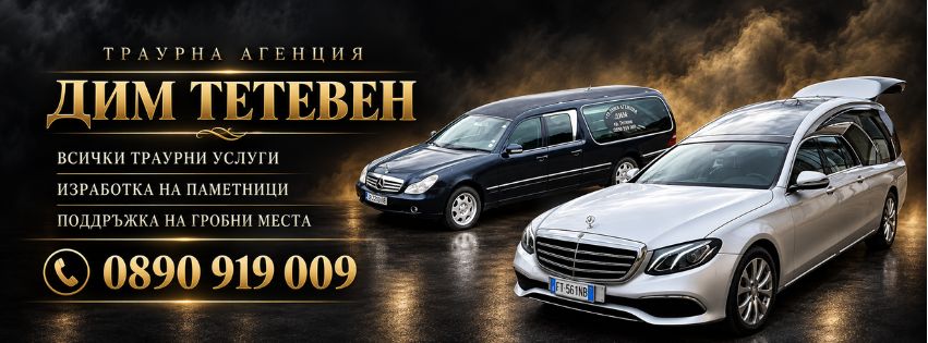Траурна агенция ДИМ